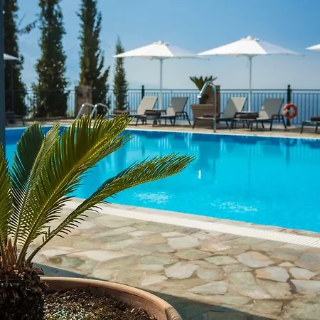 Hotel Antonia