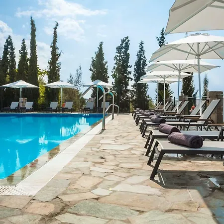 Antonia Hotel