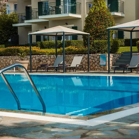 Antonia Hotel