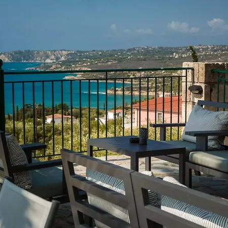 Otel Antonia