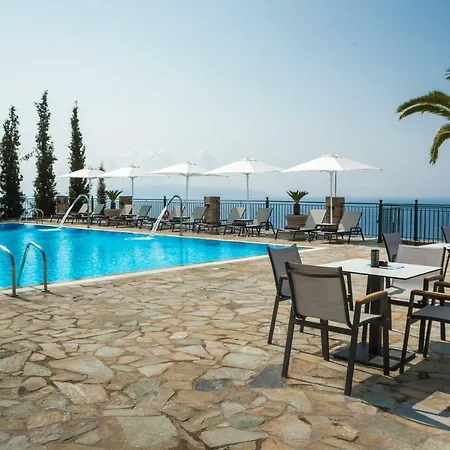 Hotel Antonia 2*