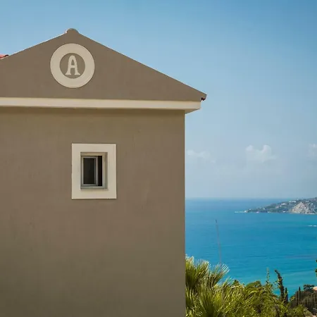Antonia Hotel 2*