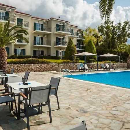 Hotel Antonia