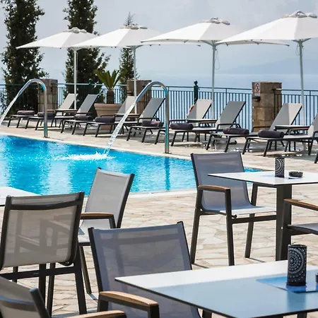 Hotel Antonia