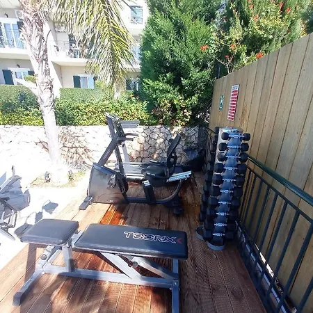 Antonia Otel Vlachata