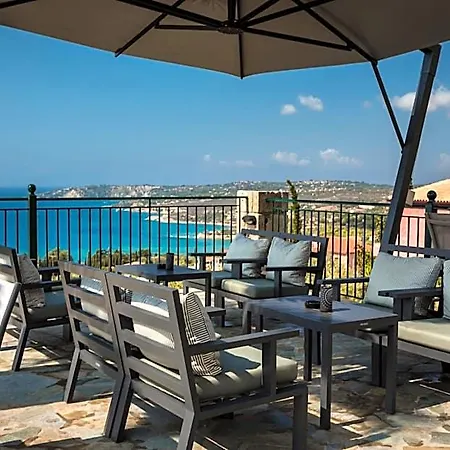 Antonia Hotel