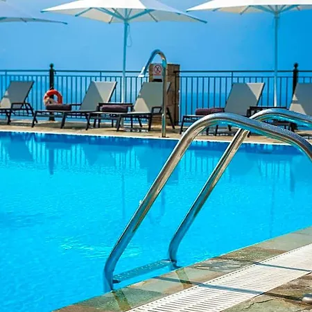 Hotel Antonia