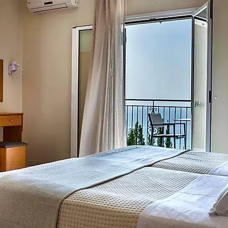 Antonia Hotel Vlachata