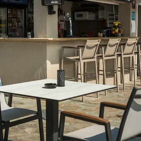 Antonia Otel Vlachata