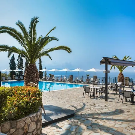 Hotell Antonia