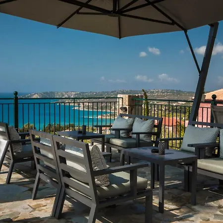 Hotel Antonia 2*