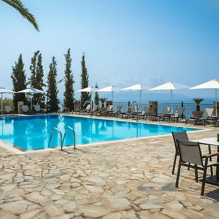 Hotel Antonia