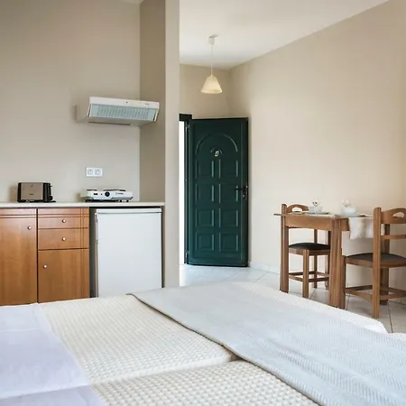 Hotel Antonia 2*