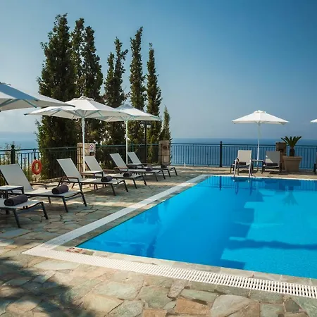 Antonia Hotel