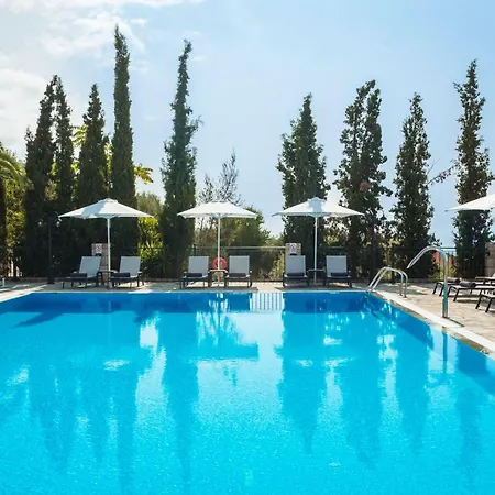 Hotell Antonia