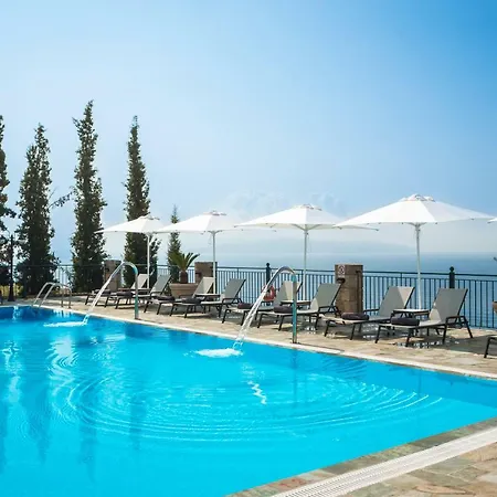 Hotel Antonia 2*