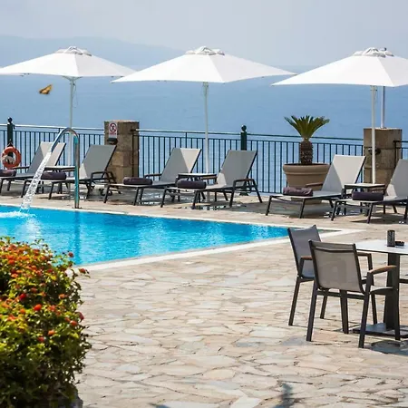Hotel Antonia 2*