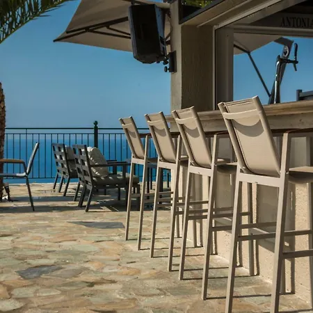 Hotel Antonia 2*